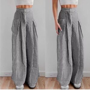 Free People East Side Trousers